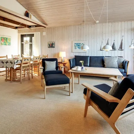 Pisana - 400m From The Sea By Interhome Dom wakacyjny Vejers Strand