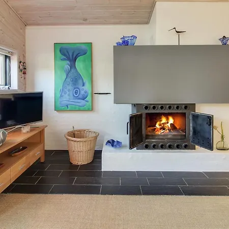 Pisana - 400m From The Sea By Interhome * Vejers Strand