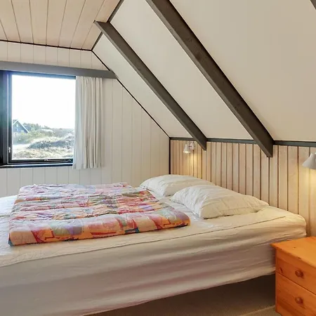 Pisana - 400m From The Sea By Interhome * Vejers Strand
