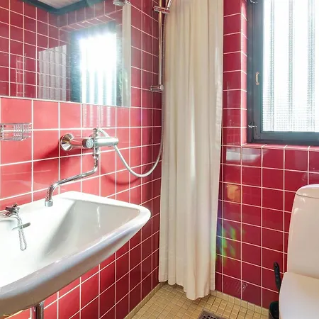 Pisana - 400m From The Sea By Interhome Vejers Strand