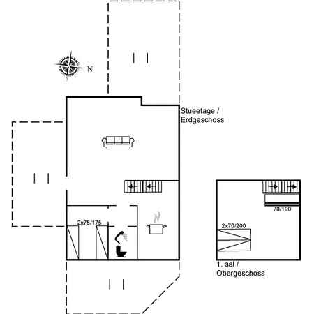 Pisana - 400m From The Sea By Interhome *